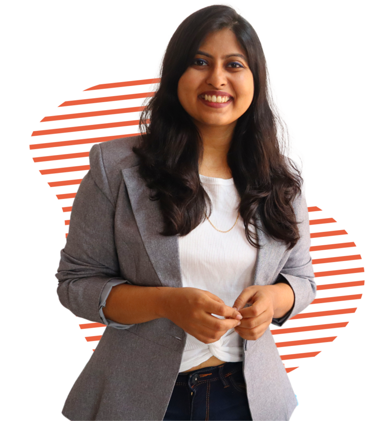 Anagha Bhat - Business Coach Expert